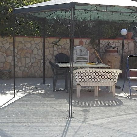 Oasi Delle Madonie Villa Scillato  Екстериор снимка