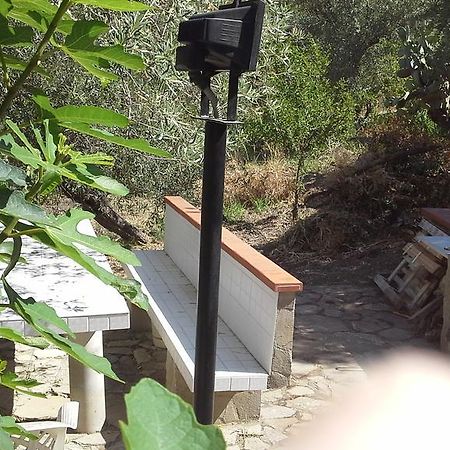 Oasi Delle Madonie Villa Scillato  Екстериор снимка