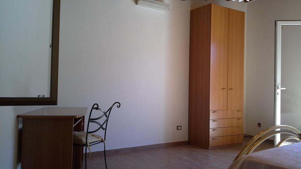 Oasi Delle Madonie Villa Scillato  Стая снимка