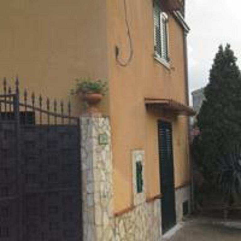 Oasi Delle Madonie Villa Scillato  Екстериор снимка