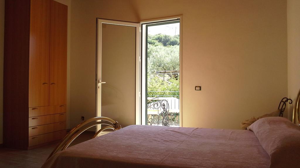 Oasi Delle Madonie Villa Scillato  Стая снимка