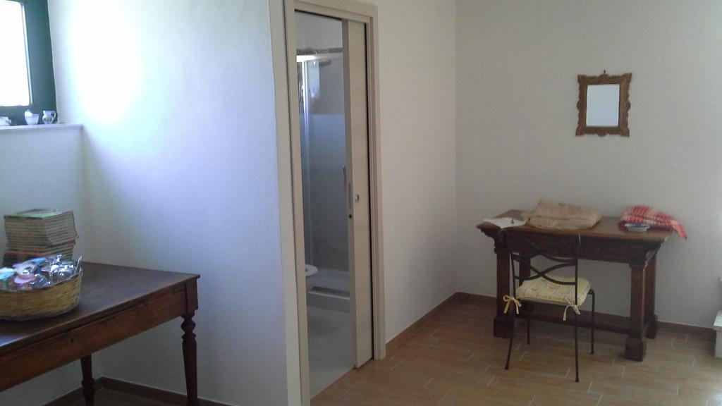 Oasi Delle Madonie Villa Scillato  Стая снимка