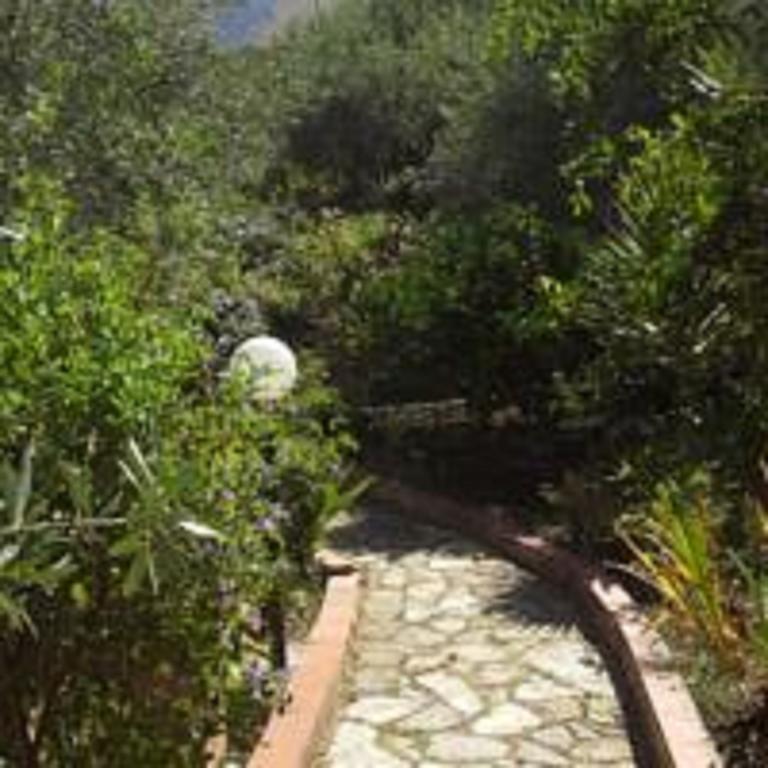 Oasi Delle Madonie Villa Scillato  Екстериор снимка