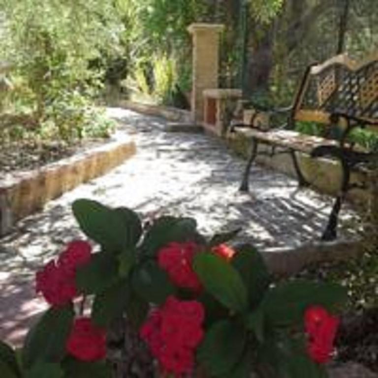 Oasi Delle Madonie Villa Scillato  Екстериор снимка