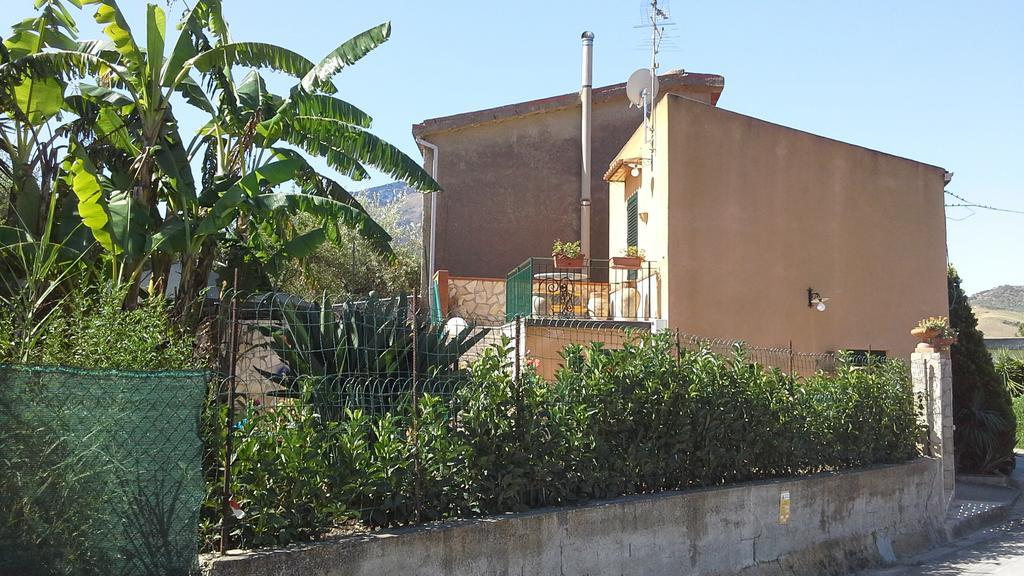 Oasi Delle Madonie Villa Scillato  Екстериор снимка
