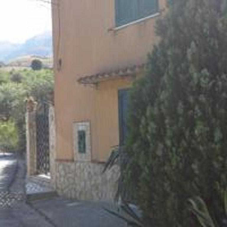 Oasi Delle Madonie Villa Scillato  Екстериор снимка